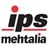 Ips Mehtalia logo