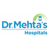 Mehta Hospital logo