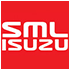 SML ISUZU logo