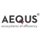 Aequs Limited logo