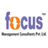 Focus Management Consultants logo