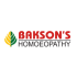Bakson Drugs logo