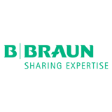 B Braun Medical logo