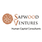Sapwood Ventures logo