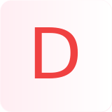 D Decor logo
