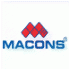 Macons Equipments logo