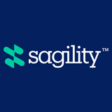 Sagility India logo