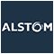 Alstom logo