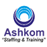 Ashkom logo