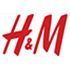 Hennes And Mauritz Retail (H&M) logo