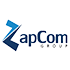 Zapcom Solutions logo
