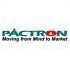 Pactron India logo