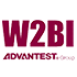Advantest logo