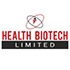 Health Biotech logo