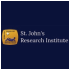 St Johns Research Institute (SJRI) logo