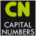 Capitalnumbers Infotech logo