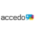 Accedo logo