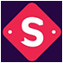 Spinny logo