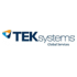 Teksystems Global Services logo