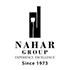 Nahar Builders Ltd. logo