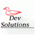 Dev Solutions logo