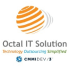 Octal Info Solution logo