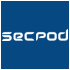 Secpod Technologies logo