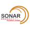 Sonar Pins logo