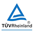 TUV Rheinland India logo