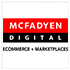 McFadyen Digital logo