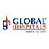 Gleneagles Healthcare India logo