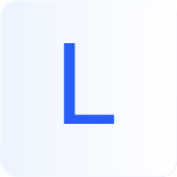 Lite Bite Foods (LBF) logo