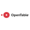 Opentable logo