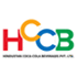 Hindustan Coca Cola Beverages (HCCB) logo