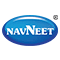 Navneet Education logo