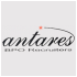 Antares Services logo