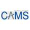 Computer Age Management Services (CAMS) logo