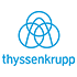 Thyssenkrupp Materials It Services India logo