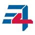 E4 Softwares logo