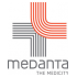 Medanta Hospital, Ranchi logo
