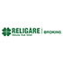 Religare Broking (RBL) logo
