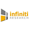 Infiniti Research Marketing Solutions India  Priva  Te Limited logo