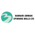 Bannari Amman Flour Mills Limited logo