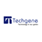 Techgene Solutions logo