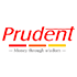 Prudent Corporate logo