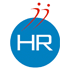 HR India Solutions logo
