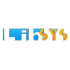 Libsys Limited logo