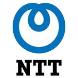 NTT Data Information Processing Services logo