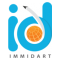 Immidart Technologies logo