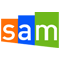 SAM Manpower & Career Services logo